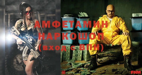 винт Верея
